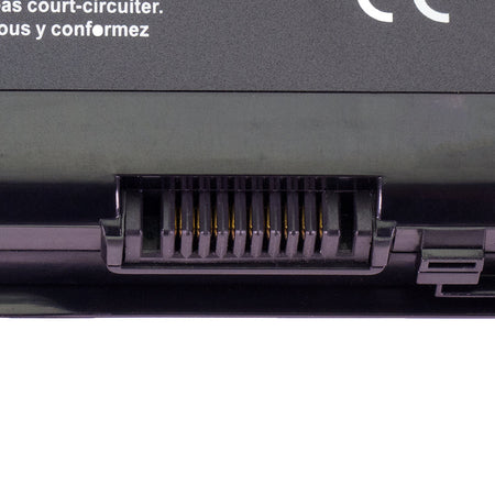 Toshiba Satellite P500 P505 P505D Series Laptop Battery PA3729U-1BRS PA3730U-1BRS PA3729U-1BAS PA3730U-1BAS [10.8V] Compatible Battery