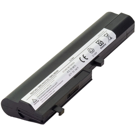 Toshiba Mini NB255-N245 NB255-N250 NB200 NB205 NB255 Series Laptop Battery PA3734U-1BRS PA3733U-1BRS PA3732U-1BAS [10.8V] Compatible Battery