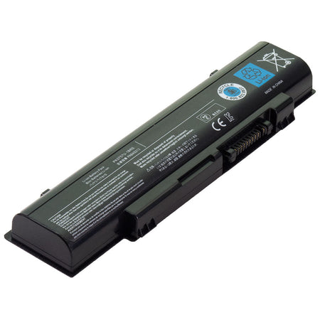 Toshiba Qosmio F60 F750 F755 Series Laptop Battery PA3757U-1BRS PABAS213 [10.8V] Compatible Battery