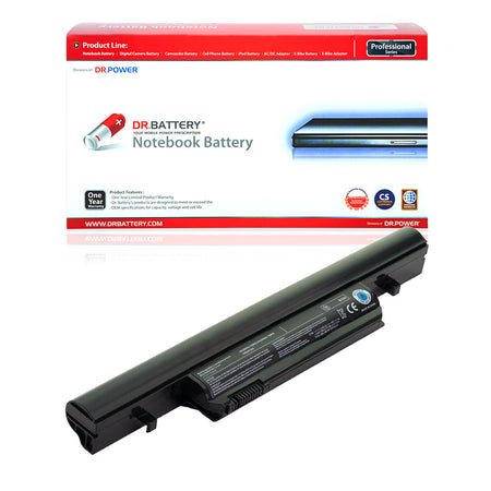 Toshiba Satellite Pro R850 Satellite R850 Series Laptop PA3905U-1BRS PA3904U-1BRS PABAS246 PABAS245 PA3904U-1BAS PA3905U-1BAS [10.8V] Compatible Battery