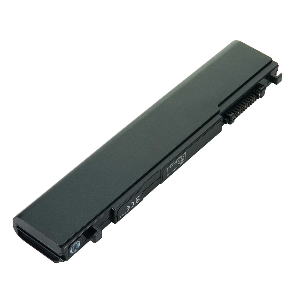 PA3831U-1BRS PA3930U-1BRS Battery for Toshiba Portege R930 R940 R830 R835 R700 R705 R935 Tecra R940 R840 Satellite R845 R835 R830 R630 Dynabook R730 R731 R732 R741 R742 Series Laptop PA3832U-1BRS PA5043U-1BRS PABAS250 PABAS265 [10.8V] Compatible Battery