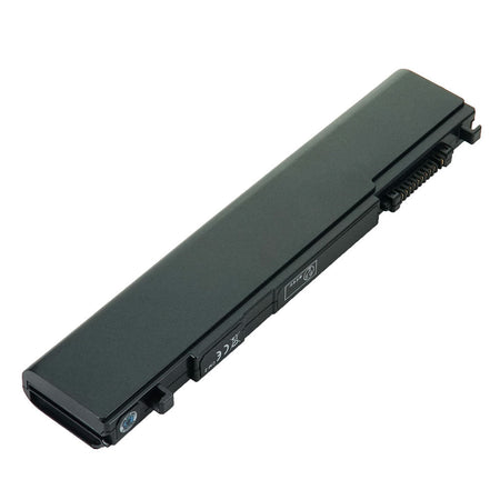 PA5043U-1BRS PABAS250 Battery for Toshiba Tecra R940 R840 Portege R930 R940 R830 R835 R700 R705 R935 Satellite R845 R835 R830 R630 Dynabook R730 R731 R732 R741 R742 Series Laptop PA3832U-1BRS PABAS265 PABAS235 PA3831U-1BRS [10.8V] Compatible Battery