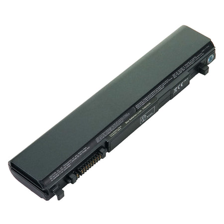 PABAS265 PABAS235 Battery for Toshiba Portege R930 R940 R830 R835 R700 R705 R935 Tecra R940 R840 Satellite R845 R835 R830 R630 Dynabook R730 R731 R732 R741 R742 Series Laptop PA3832U-1BRS PA5043U-1BRS PABAS250 PA3831U-1BRS [10.8V] Compatible Battery