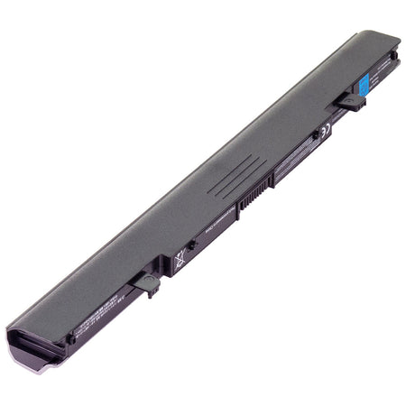 PA5077U-1BRS Battery for Toshiba Satellite U800 U845 U900 U940 U945 U945D U955 S900 S950 S950D S955 S955D L900 L950 L950D L955 L955D Series Laptop PA5076U-1BRS PABAS268 PABAS269 [14.8V] Compatible Battery