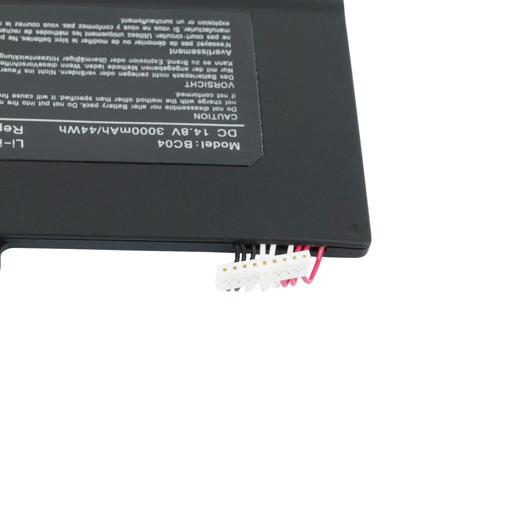 Toshiba Portege Z930 Z935 UltraBook Series Laptop Battery PA5013U-1BRS PA5013U P000552590 P000613950 [14.8V] Compatible Battery