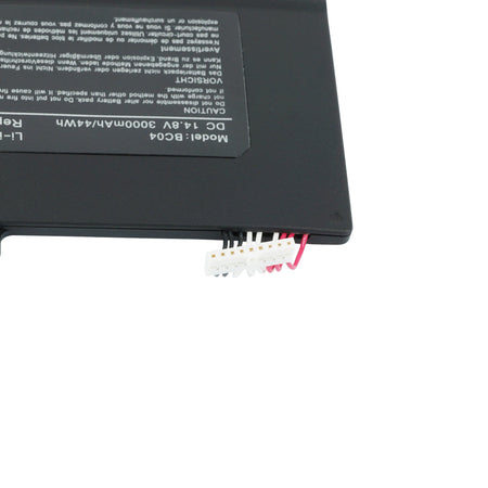 Toshiba Portege Z930 Z935 UltraBook Series Laptop Battery PA5013U-1BRS PA5013U P000552590 P000613950 [14.8V] Compatible Battery