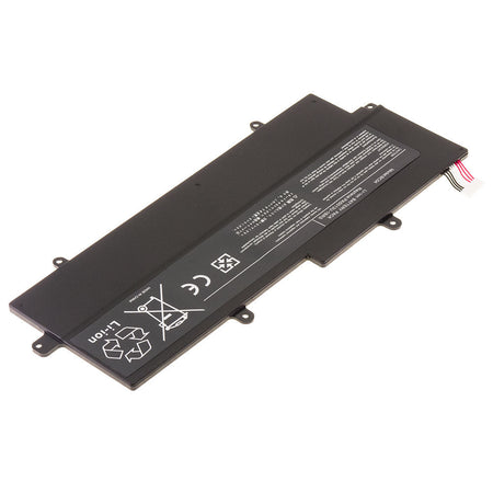 Toshiba PA5013U-1BRS Portege Z830 Z835 Z930 Z935 Series UltraBook Series Z830-10P Z830-BT8300 Z830-S8301 Z830-S8302 [14.8V / 45Wh] Laptop Battery Replacement