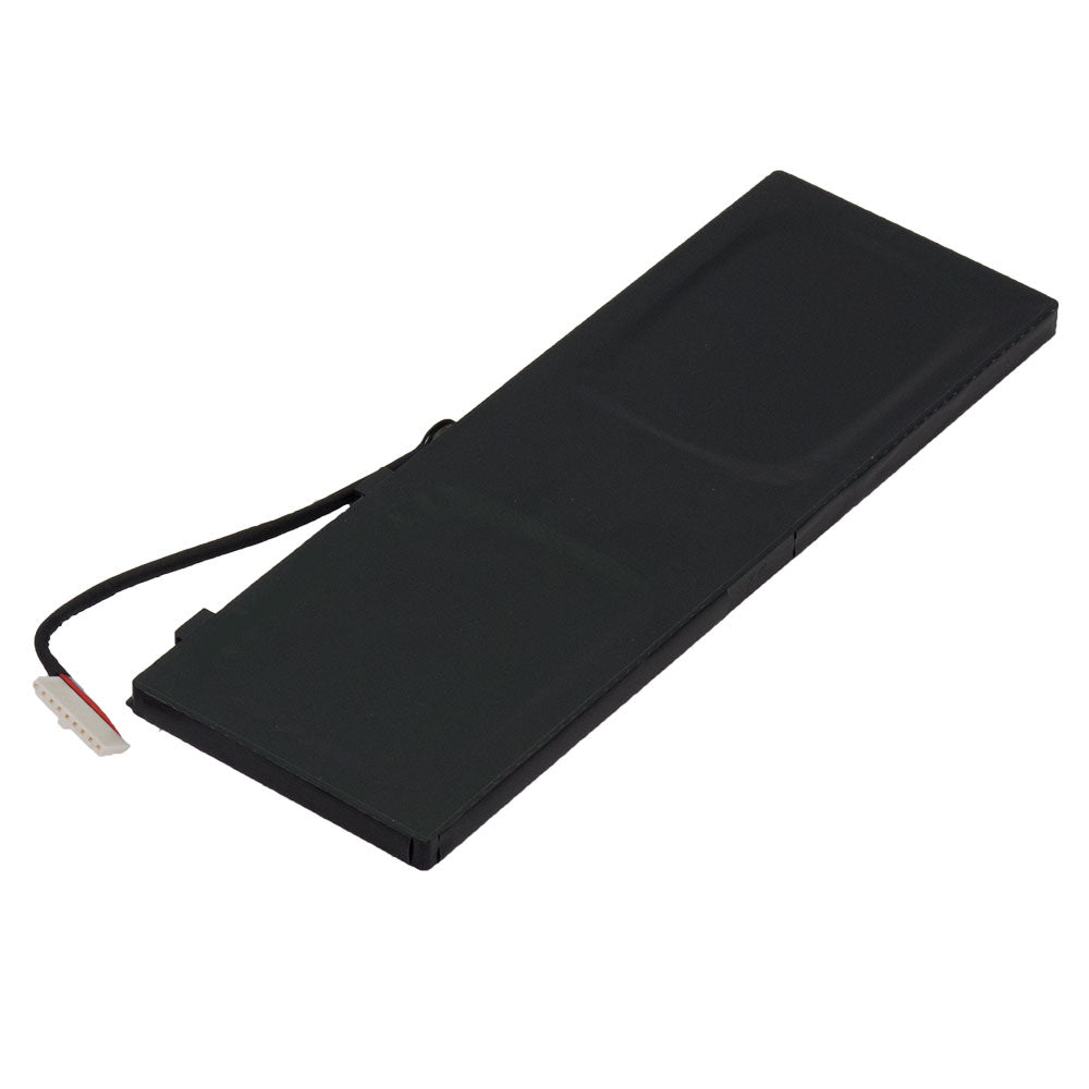Toshiba Satellite Radius 11 L15W-B1302 Series Laptop Battery PA5209U-1BRS P000627450 [7.2V] Compatible Battery