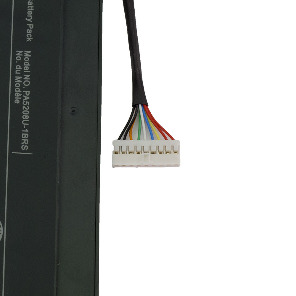 Toshiba Satellite E45W L55W P55W Series Laptop Battery PA5208U-1BRS [10.8V] Compatible Battery