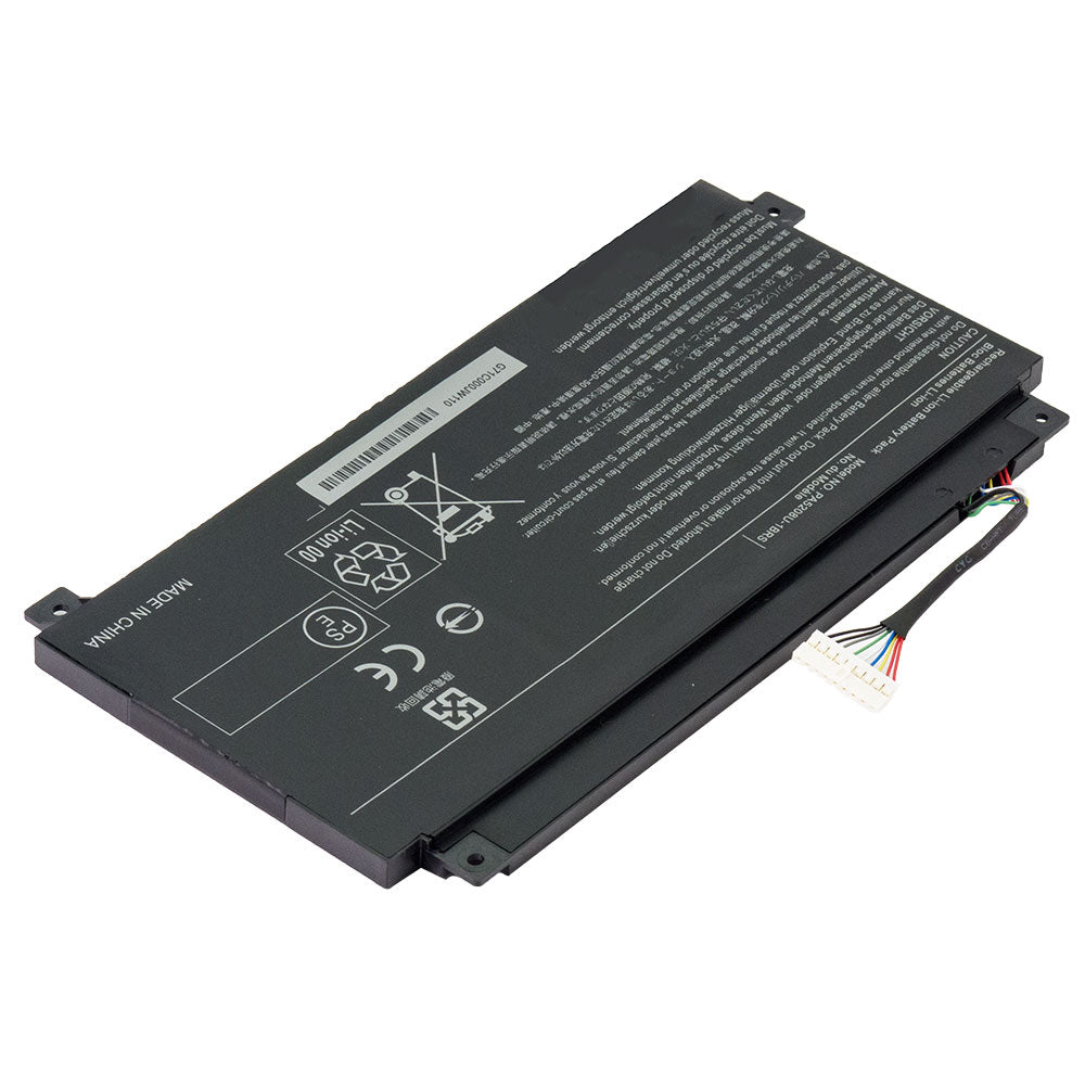 Toshiba Satellite Radius 15 P50W P50W-C Series Laptop Battery PA5208U-1BRS [10.8V] Compatible Battery