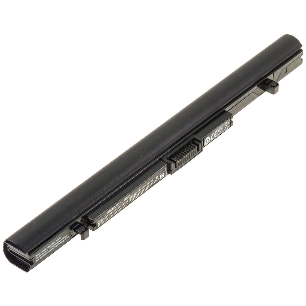 Toshiba Tecra A40 A50 C40 C50 Z50 C50-B Series Toshiba Satellite Pro A40 A50 R40 R50 Series PA5212U-1BRS PABAS283 [14.8V / 32Wh] Laptop Battery Replacement