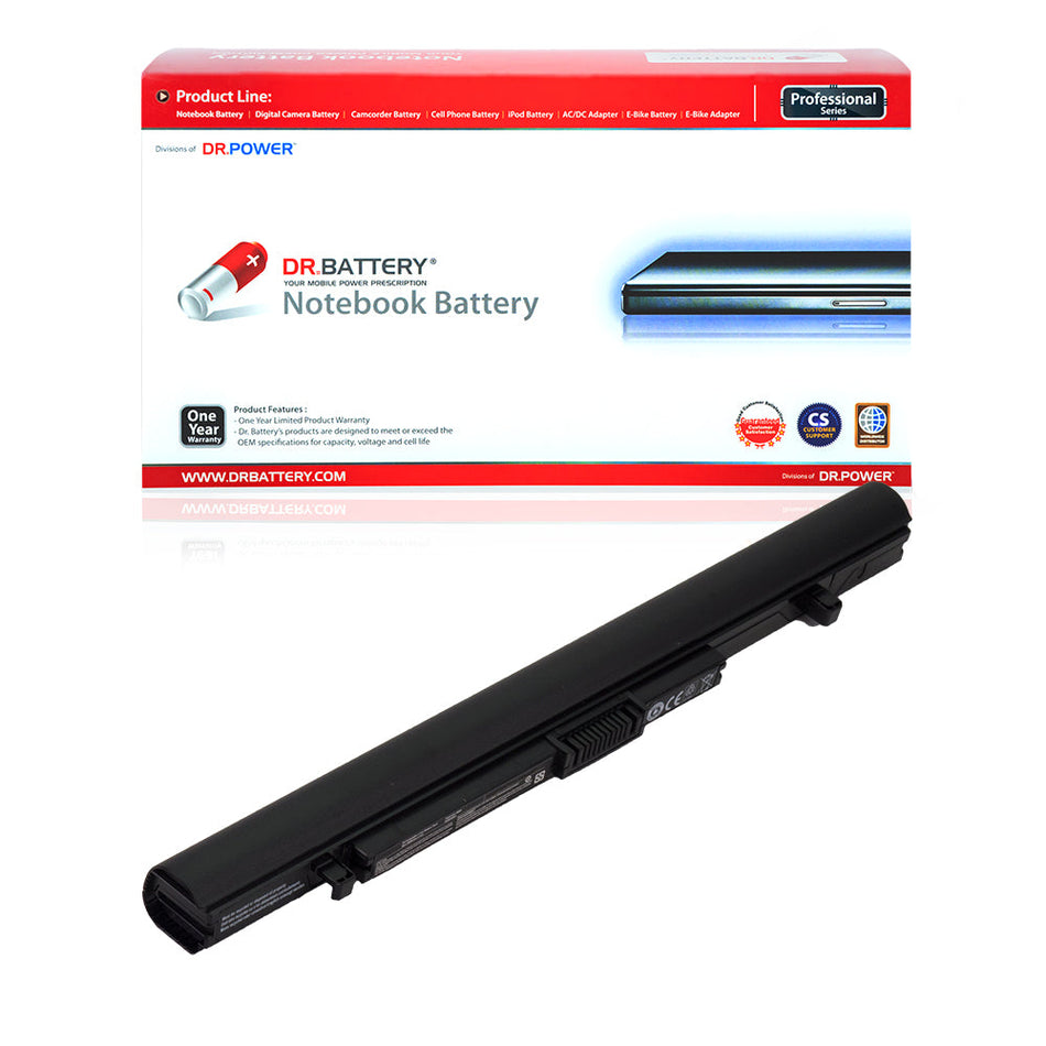 Toshiba Satellite Pro A50-E R50-C R50-B A30-C A40-C Series Laptop Battery PA5212U-1BRS PABAS283 P000731930 [14.8V] Compatible Battery