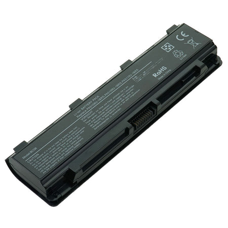 PABAS273 PABAS272 Battery for Toshiba Satellite C70 C70-A C70-B C70d C75 C75-A C75d C40 C45 C50 C55 Satellite Pro C70-A C70d C70d-A C70d-B S70t Series Laptop PA5109U-1BRS PA5108U-1BRS PA5110U-1BRS [10.8V] Compatible Battery