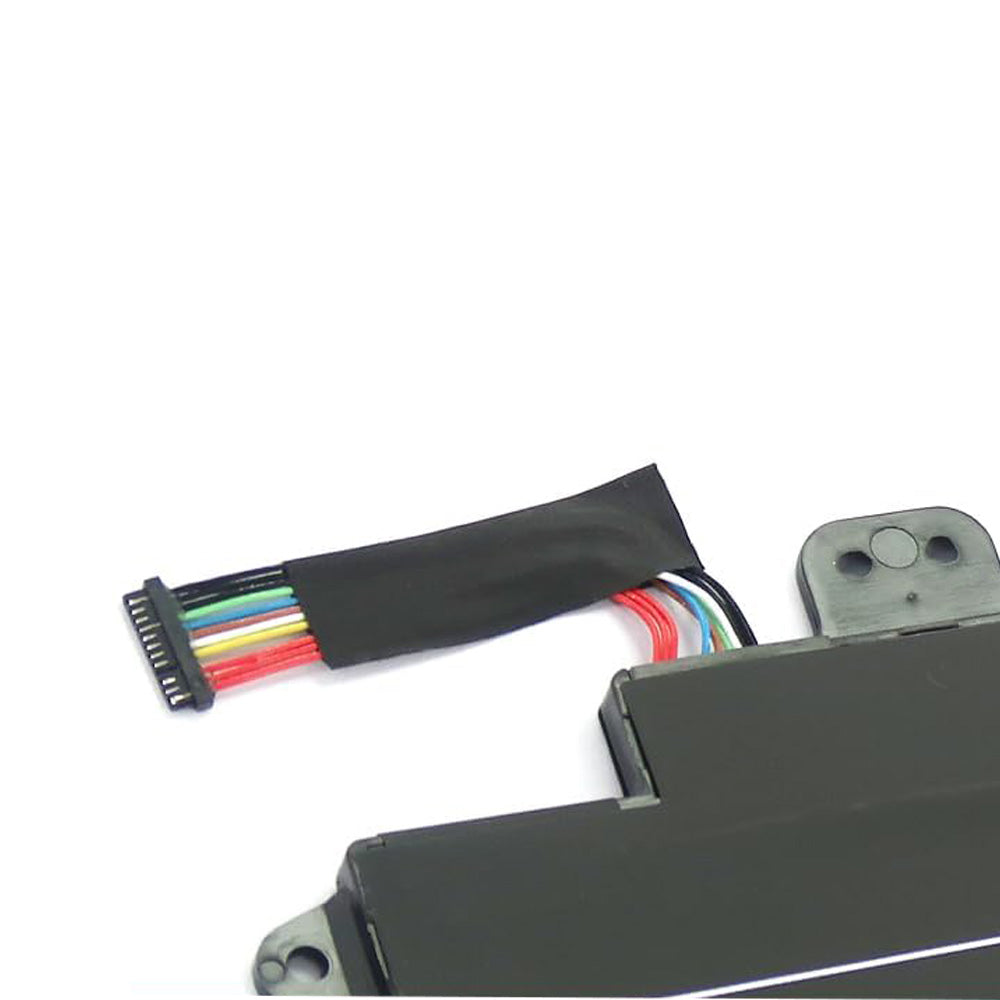 Close-up of PA5278U-1BRS compatible laptop battery connector for Toshiba Portege X30 X30-D X30-E and Tecra X40 X40-D X40-E X40-F