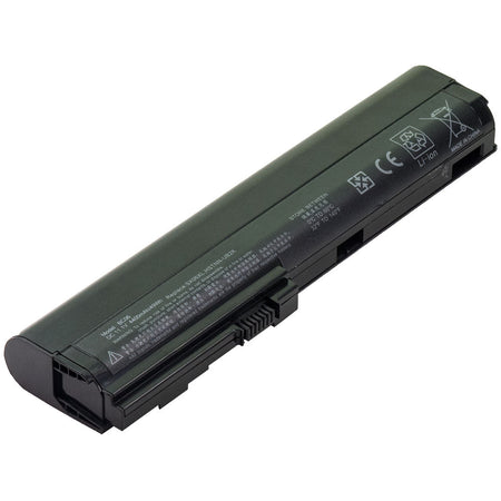 632421-001 SX06 SX09 HP EliteBook 2560p 2570p 632423-001 632419-001 SX06XL [11.1V] Laptop Battery Replacement