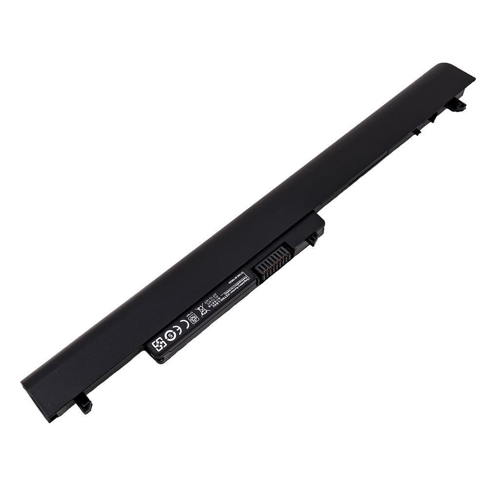 HY04 718101-001 HSTNN-LB4U HP Pavilion 14-F002la 14-F004la 14-F020US 14-F021NR 14-F023CL 14-F027CL 14-F040CA 14-F048CA 14-F088CA Series 717861-141 HSTNN-IB4U [14.8V]  Laptop Battery Replacement