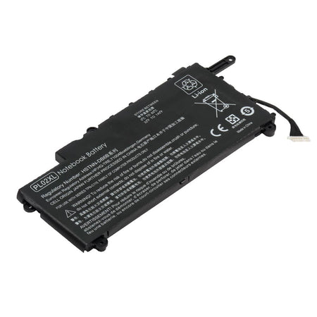 PL02XL PL02029XL 751875-001 HP Pavilion 11-n010dx 11-n011dx 11-n038ca 11-n084sa Pavilion X360 11-N038ca 751681-421 HSTNN-DB6B TPN-C115 HSTNN-LB6B [7.6V] Laptop Battery Replacement