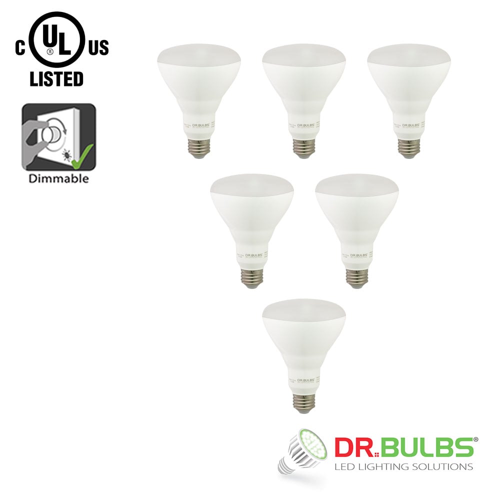 LED Under-Counter Lights, Wireless Battery Operated Puck Lights with Remote, Dimmable Under Cabinet Lighting for Kitchen, Pantry, and Bedroom (6 Pack)