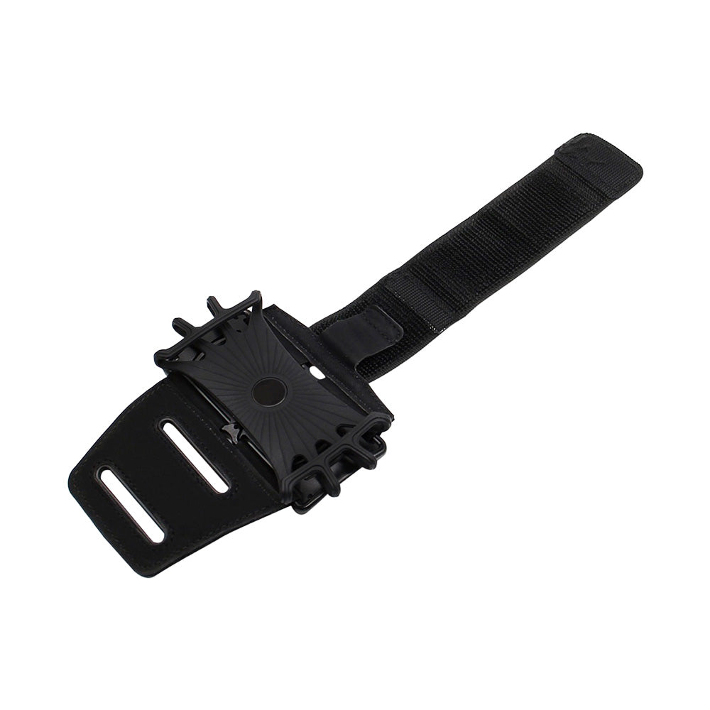 360° Rotatable Viewing Design