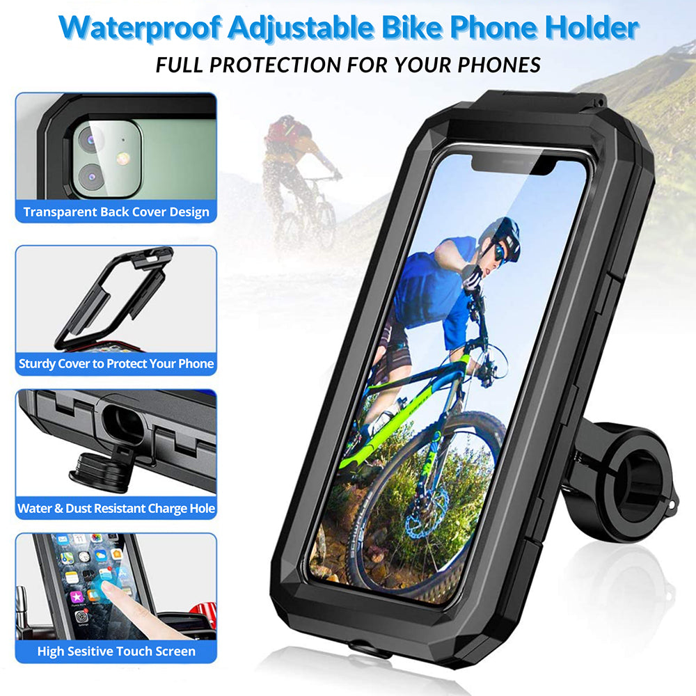 Sensitive Touch Screen, Suitable for Most Smartphones from 4"-7"