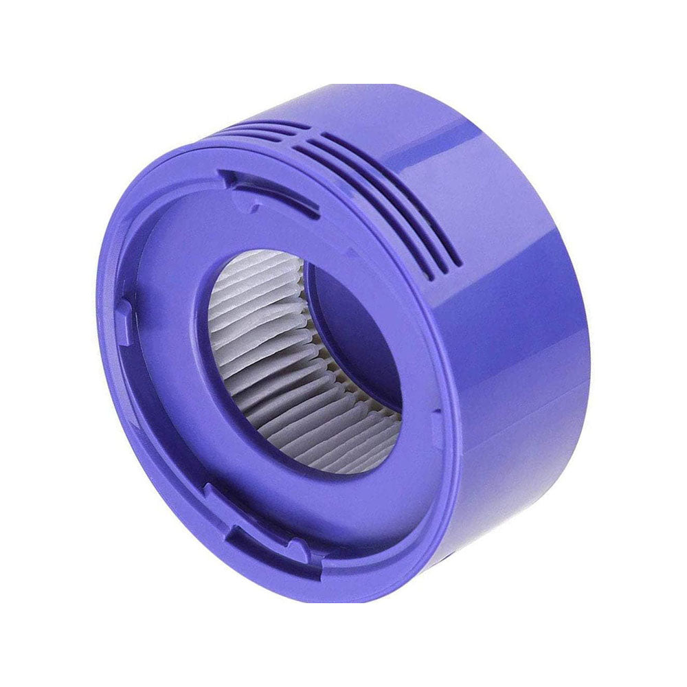 These vacuum filter replacements are 99.97% effective in the clean and fresh air in your home. Works great as the original filters.