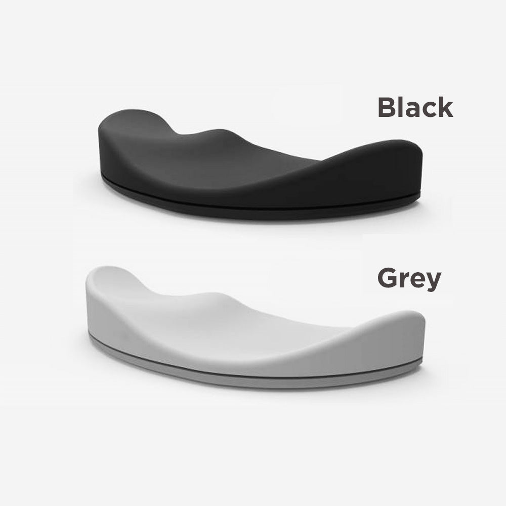 Raises Your Wrist and Reduces
Strain to Relieve Pressure