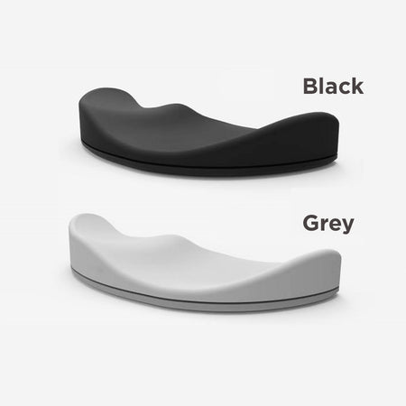 Raises Your Wrist and Reduces
Strain to Relieve Pressure