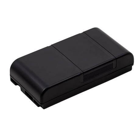 Panasonic VHS-C BN-V12U V-BP15 BN-V12U PV-L579 BN-V12U  [6V] Compatible Camcorder Battery