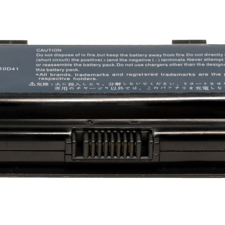 Acer Aspire V3-571 V3-551 V3-731 V3-431 V3-471 V3-531 V3-771 Series Laptop Battery [10.8V] Compatible Battery