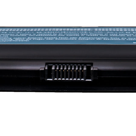 Acer Aspire 7750 7551 7552 7560 7741 Series Laptop Battery [10.8V] Compatible Battery