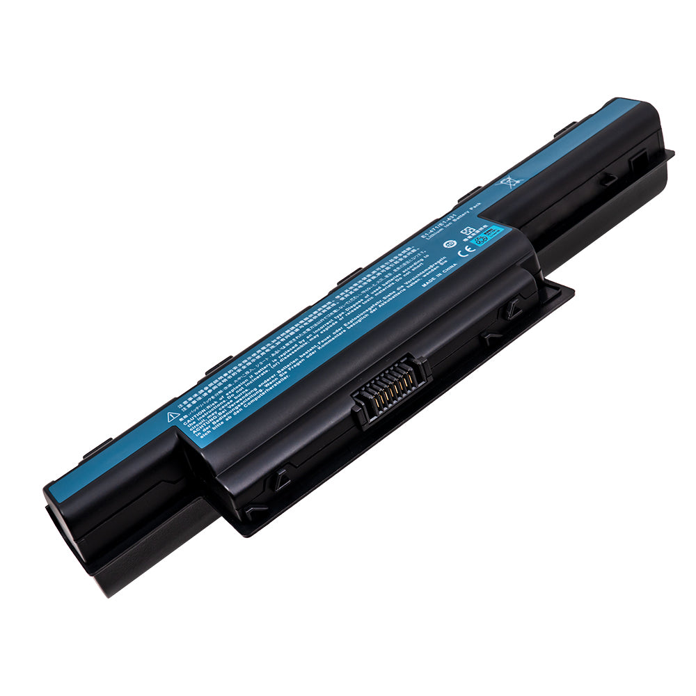 Acer Aspire 4551 4741 4250 4339 Series Laptop Battery [10.8V] Compatible Battery