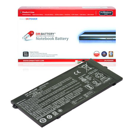 Acer Chromebook 15 CB3-532 Series Laptop Battery [11.4V] Compatible Battery