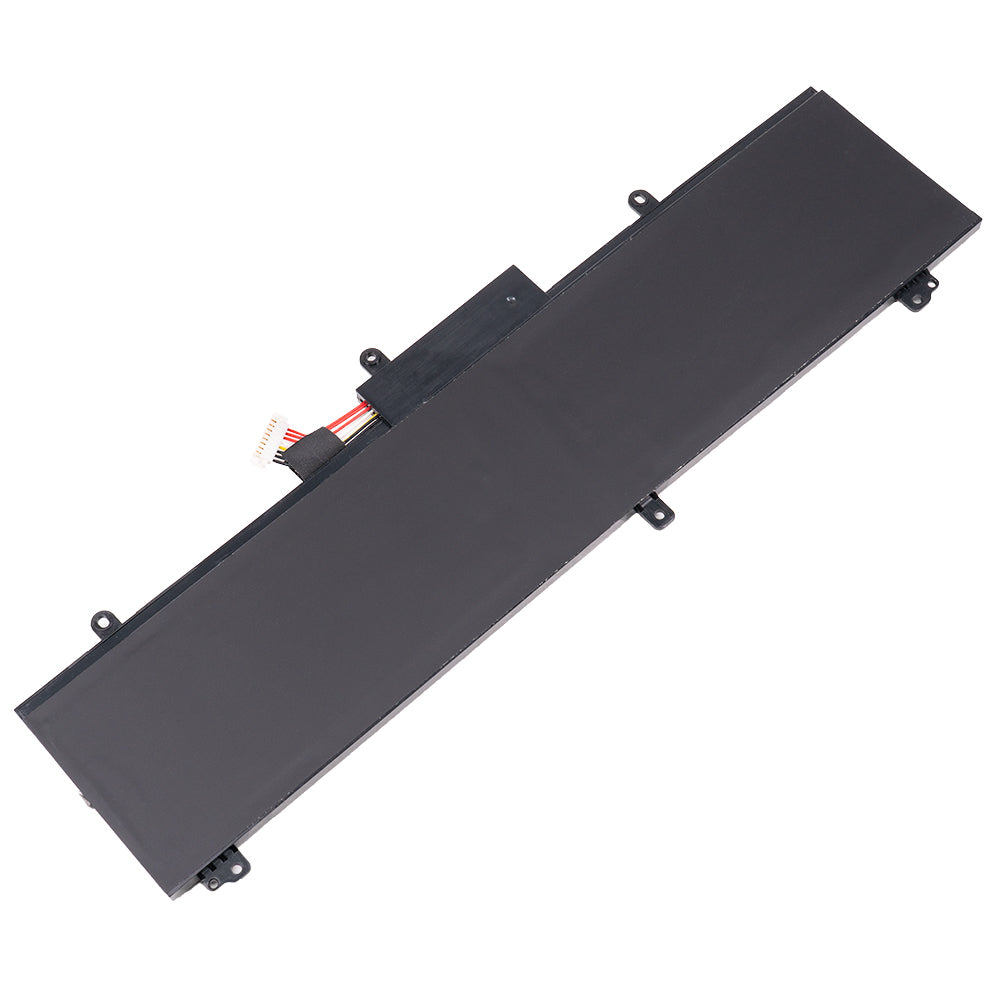 Asus TUF DASH F15 FX516PR FX516PM Series Laptop Battery C41N1837 0B200-03380100 [15.4V] Compatible Battery