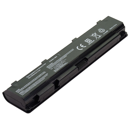 Toshiba Qosmio X870 X875 Series Laptop Battery PA5036U-1BRS PABAS264 [14.4V] Compatible Battery